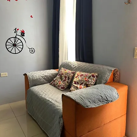 Apartamento Con Dos Habitaciones San Isidro De El General Exterior photo