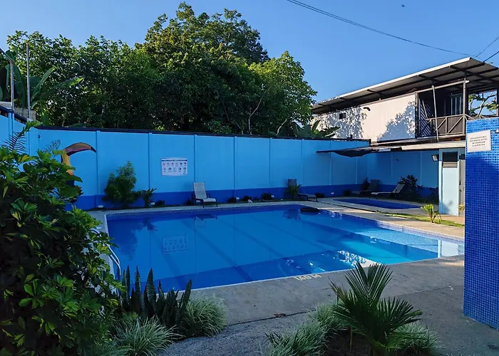 Apartamento Con Dos Habitaciones