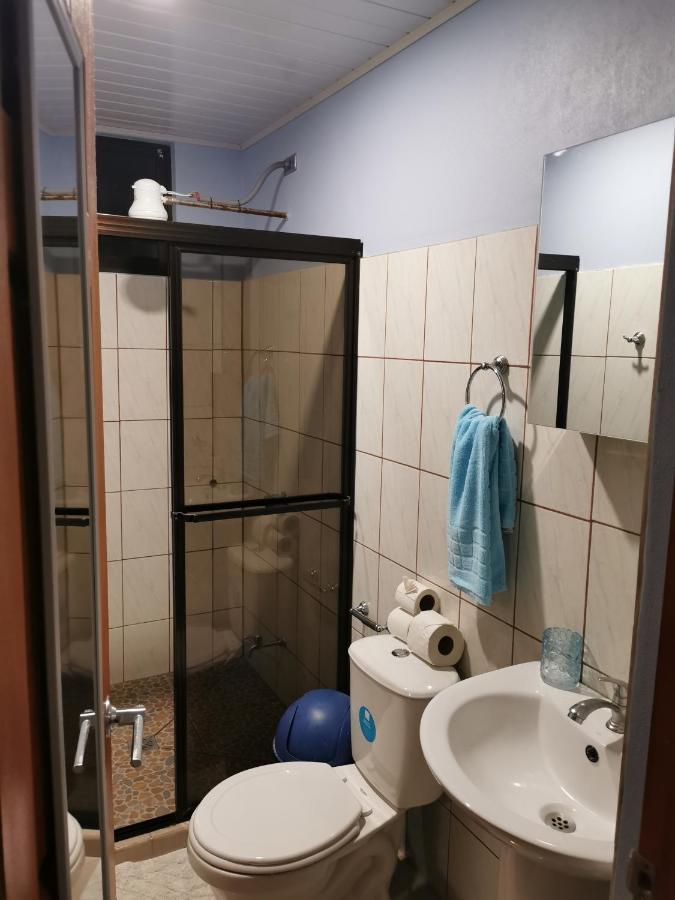 Apartment Con Dos San Isidro De El General