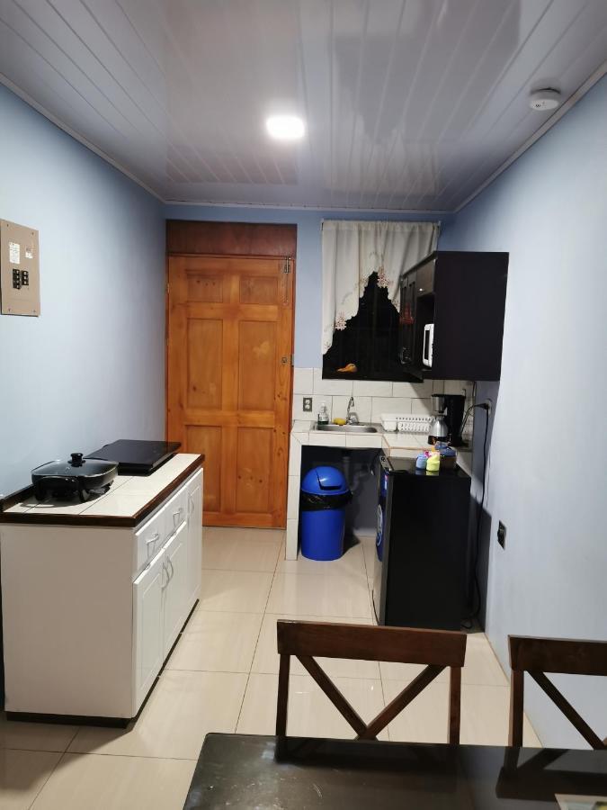 Apartment Con Dos