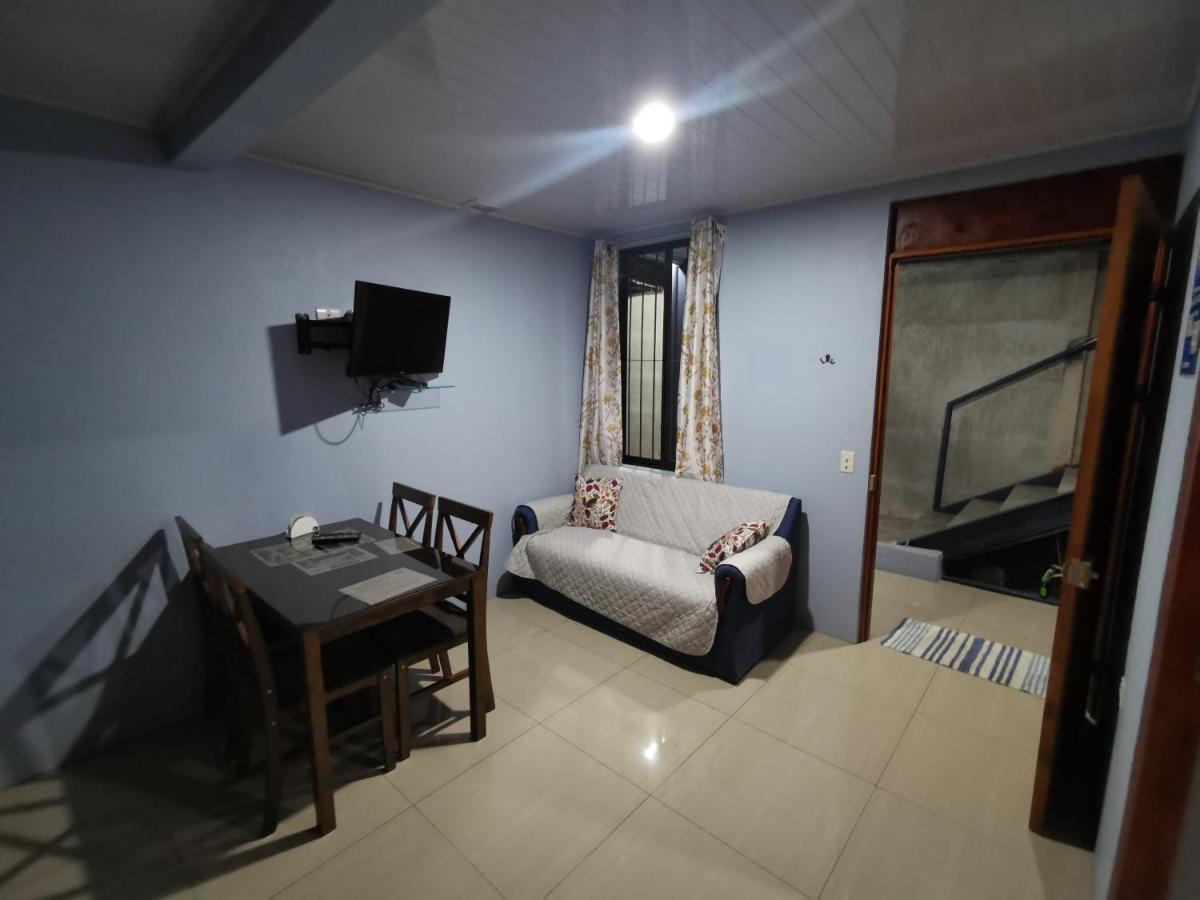 Apartment Con Dos *