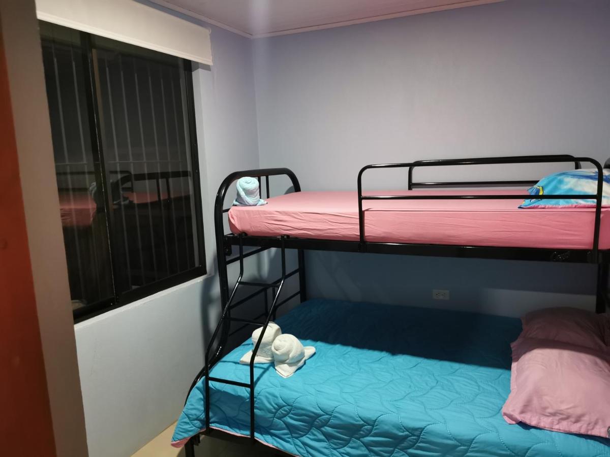 Con Dos Apartment