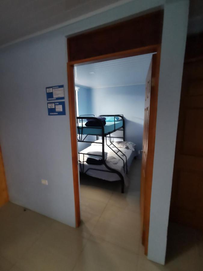 Con Dos Apartment
