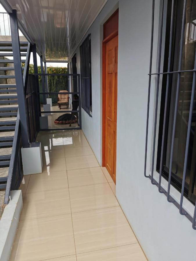 Apartment Con Dos