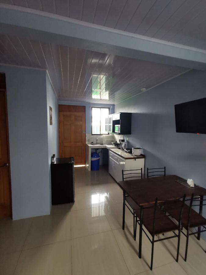Apartment Con Dos San Isidro De El General
