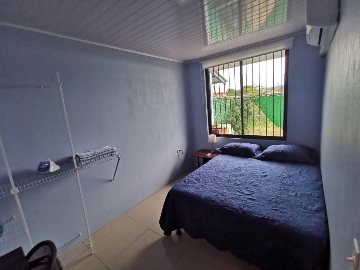 Apartment Con Dos