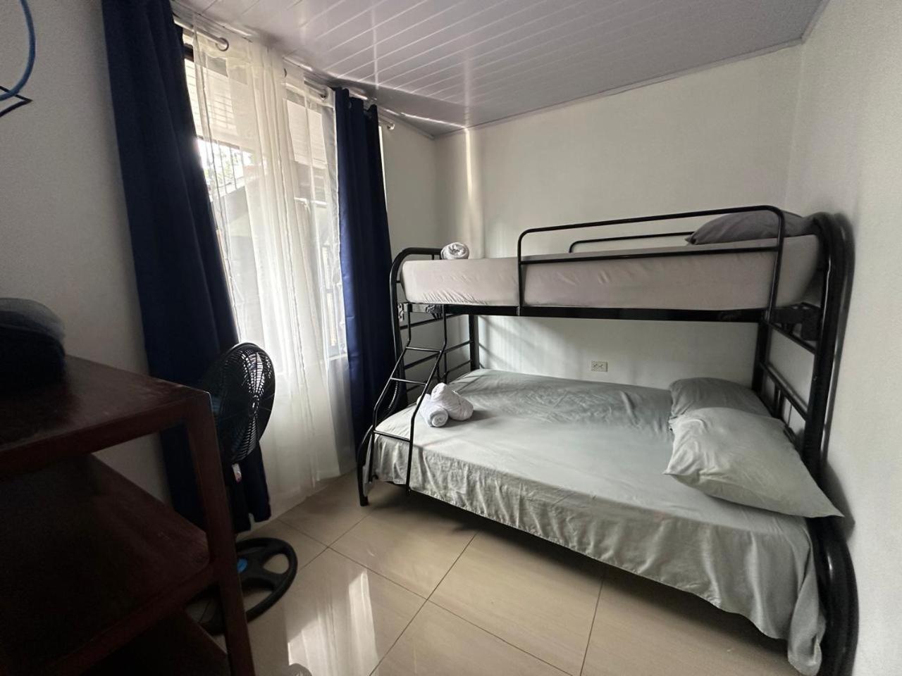 Apartment Con Dos